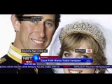 Ini Dia Tradisi Pernikahan Keluarga Kerajaan Inggris -NET10