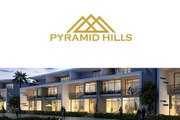 Apartment in Pyramids Hills for sale 216 Sqm with installments over 5 Years