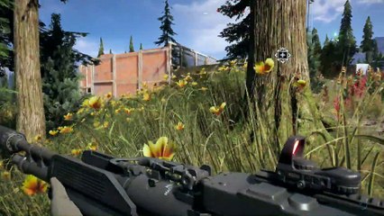 FAR CRY 5 FIRST TIME PLAYTHROUGH PART 83 THE WORLD IS WEAK