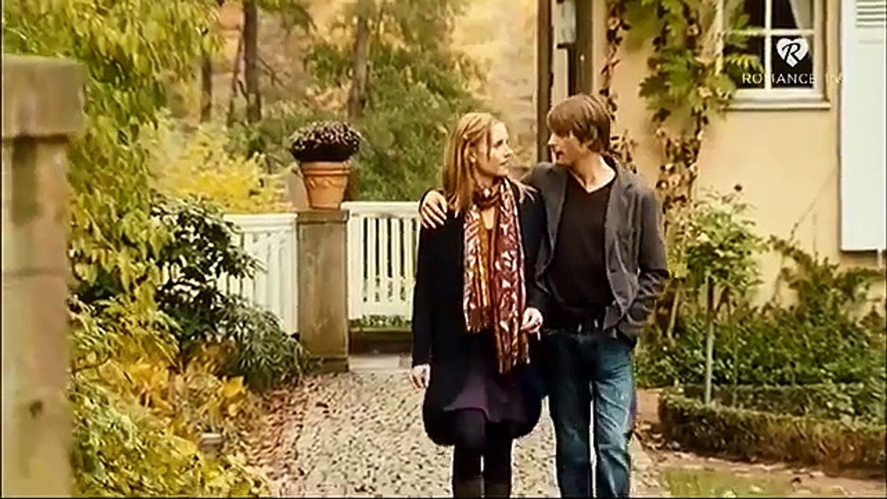 Hochzeitsreise zu viert Liebeskomödie D 2010 part 1/2