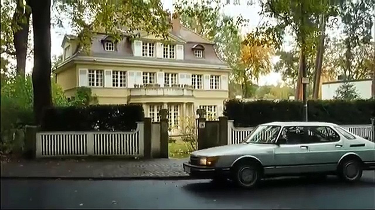 Hochzeitsreise zu viert Liebeskomödie D 2010 part 2/2