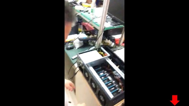 Video Card Rx580 Miner ASIC Mining Ethereum Bitcoin how to earn money Асик Майнер майнинг биткоин заработать деньги