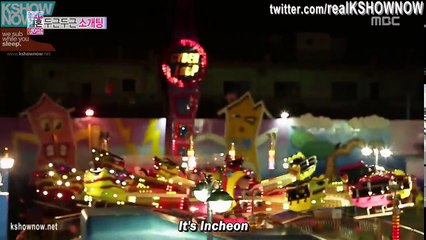 [eng] WGM - Taeun Ep 19