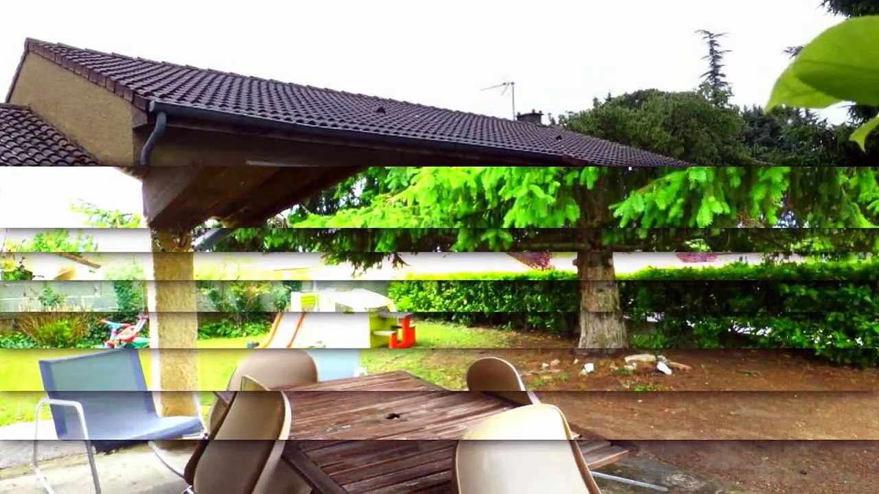 A vendre - Maison - LE POUZIN (07250) - 87m²