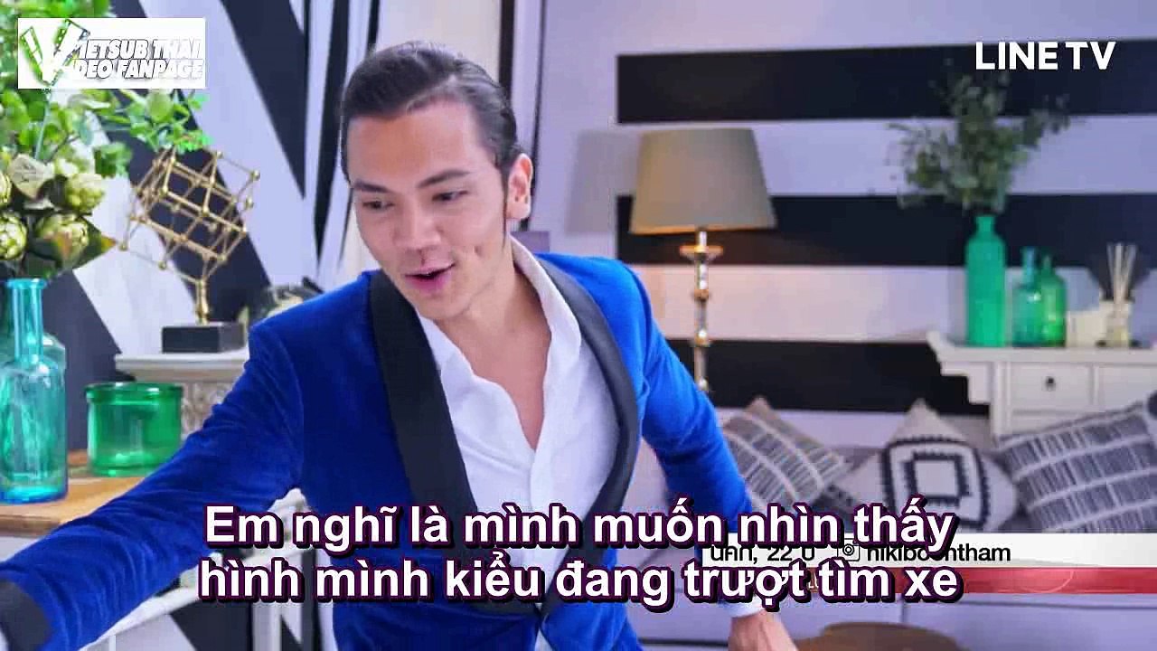 [VTVF] Vietsub THE FACE THAILAND ALL STAR Season 4 - EP12 [2/7]
