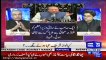 Shahbaz Sharif Should Take Action As President of PMLN To Stop Nawaz Sharif- Mujib ur Rehman Shami's Critical Remarks