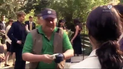 Hochzeit um jeden Preis Liebeskomödie D 2007 part 1/2