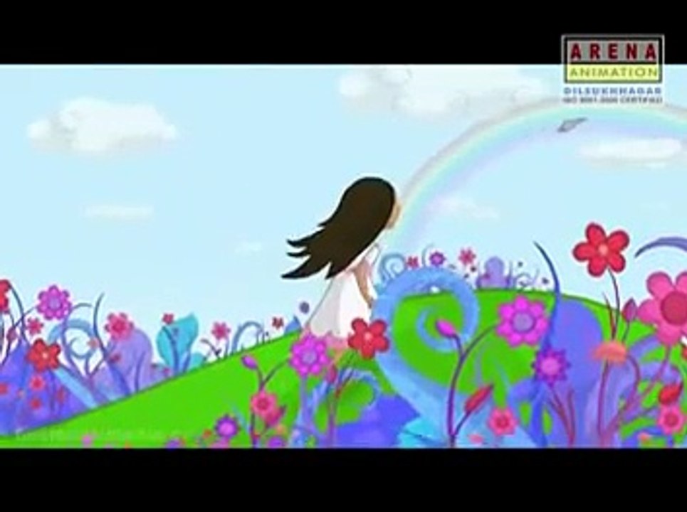 Multimedia College - Creative Multimedia Academy - Chamiki short film