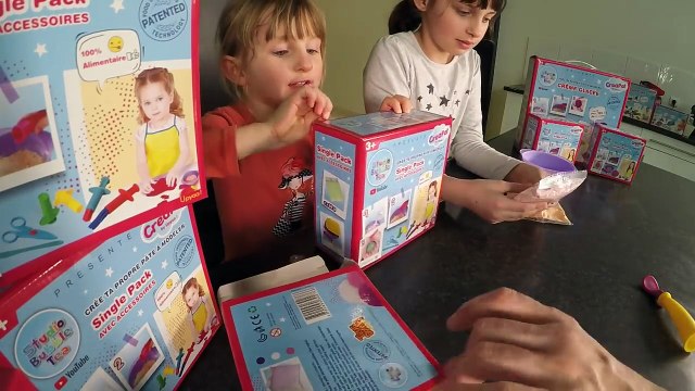 ON LANCE NOS JOUETS STUDIO BUBBLE TEA POUR GARÇONS ET FILLES - Studio Bubble Tea Creapat