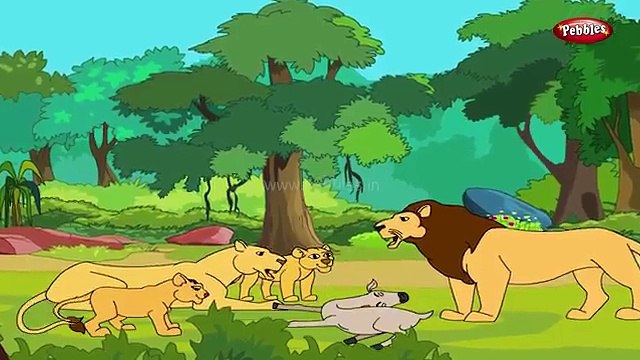 Being Different | Moral Values For Kids | Moral Stories For Children HD