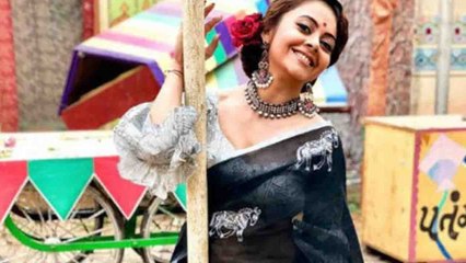 Devolina Bhattacharya lost ROLE to Drashti Dhami in this BIG TV Show; Here's why । FilmiBeat