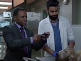 iZombie 