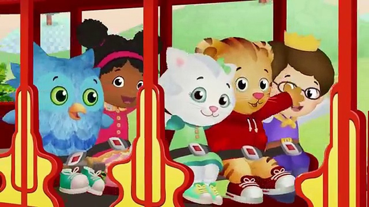 os backyardigans peixonauta meu amigãozão o show da luna daniel tigre turma da mônica caillou