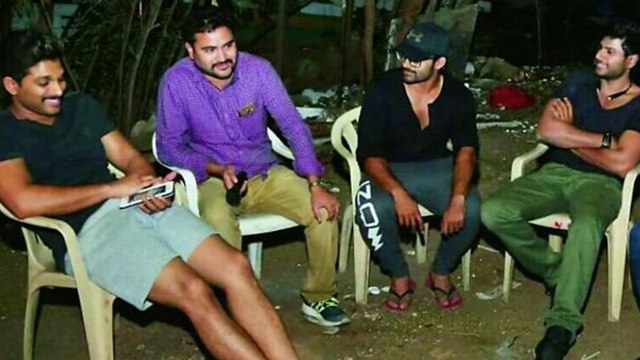 Jayasimha Clarifies About His Attempt In Bombay