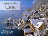 Austria Tourist Visa Process and Documents Required