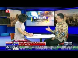 Dialog Market Corner: Surat Utang Negara Online #2