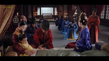 หลางหยาป่าง2 ตอน 16 TH