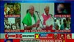 Congress slams BSY for withdrawing security; Congress' counsel speaks to NewsX