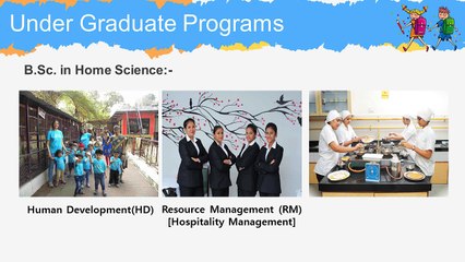 Explore B.Sc. in Textile Science & Apparel Design at Bangalore University 🧵