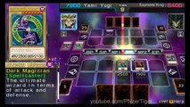 Yu-Gi-Oh! ARC-V Tag Force Special - Atem vs Supreme King (Anime Decks)