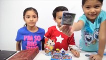 Yokai Watch Giveaway with Nate | Medallium YouKai Watch Blind Bags | KidToyTesters (CLOSED)