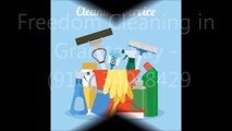 Freedom Cleaning in Granite Bay - (916) 340-8429