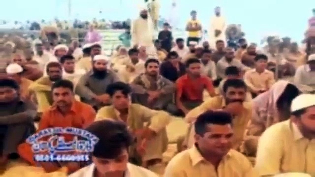 Muhammad Raza Saqib Mustafai (404)