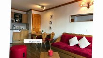 A vendre - Appartement - Valloire (73450) - 2 pièces - 31m²