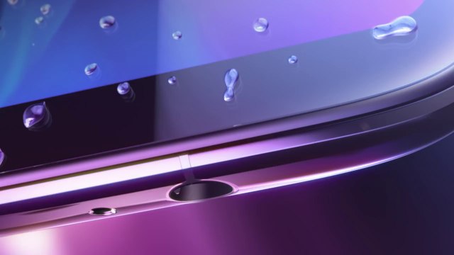 Le OnePlus 6 dévoilé en images