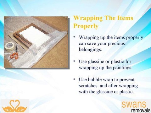 Things You Must Do For Safe Antique and Fine Art Removal