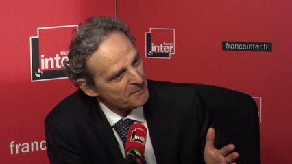 Marc Lazar : "Je suis inquiet pour l'Italie, mais aussi pour l'Europe. Le projet européen de Macron (...) est très mal barré!'"
