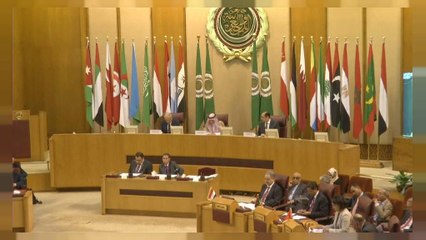 La Ligue arabe réclame une enquête internationale sur les "crimes" israéliens