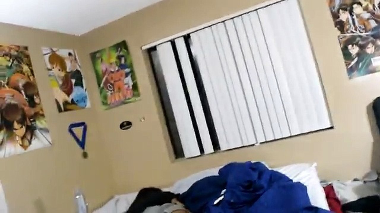 DUCT TAPE PRANK ON GIRLFRIEND GONE WAY TOO FAR UNEDITED video Dailymotion