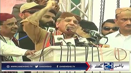 Nawaz Sharif mai nae tou kuch nae