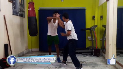 Download Video: Self Defence How To Escape From Standing Arm Lock By Amritmoy Das in [Hindi - हिन्दी]