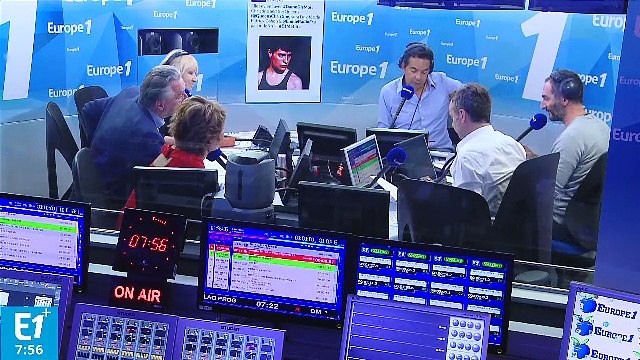 Popularité surprise de François Hollande : l'effet Dory a frappé les Français !