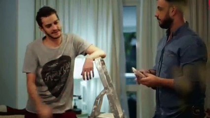 MARIDO DE ALUGUEL   PARAFERNALHA