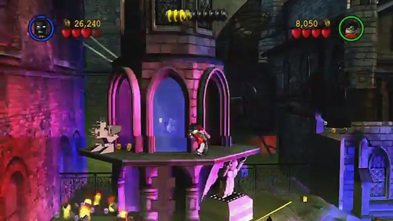 LEGO: Batman The Video Game - Part 15 - The Joker