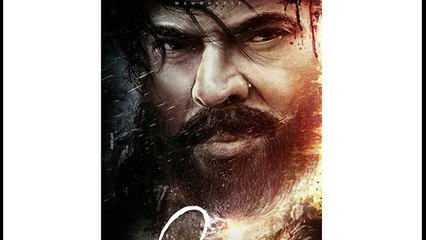 മാമാങ്കത്തിന്‍റെ രണ്ടാംഘട്ടം കൊച്ചിയില്‍ ! Maamaankam | Mammootty | Sajeev Pillai | Venu Kunnappilly