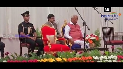 Karnataka Elections 2018 : സ്പീക്കർ തെരഞ്ഞെടുപ്പ് ബിജെപിയെ തുണക്കുമോ?| Oneindia Malayalam