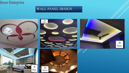 Best Wall Panel Company in Kolkata - Decor Enterprises