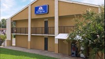 Americas Best Value Inn Concord