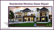 Get Home Window Glass Repair service in Alexandria VA | American Window Glass Repair