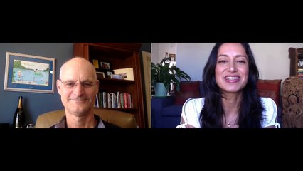 Unstoppable Woman Summit Interview with Matt Gersper