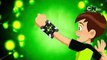 Cartoon Network UK HD Ben 10: Its Alien Time Promo