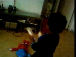 KEKE en mode WII 1/2