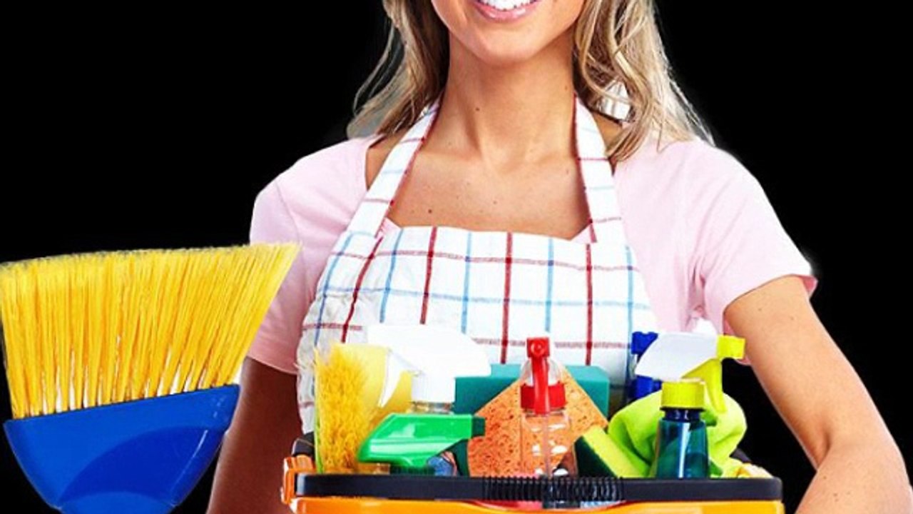 Cleaning Service Plano