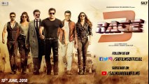 Race 3 _ Official Trailer _ Salman Khan _ Remo Dsouza _ Releasing on 15th June 2018 _ #Race3ThisEID