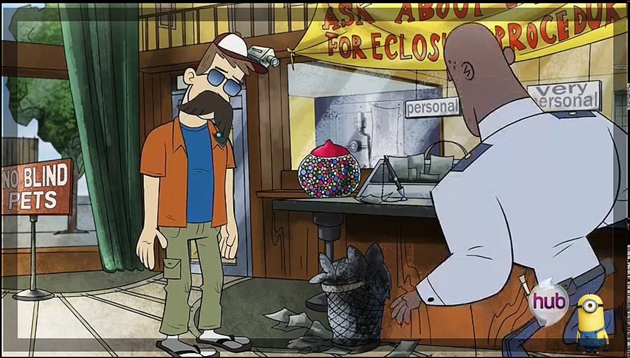 Dan Vs. the Bank - Video Dailymotion