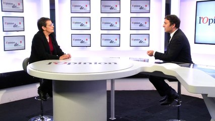 Eduardo Rihan Cypel (PS): «L’ensemble des socialistes doit se secouer»